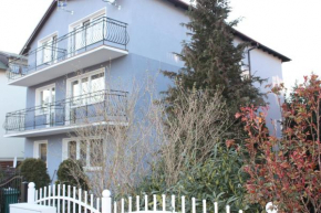 Ugeni, apartament